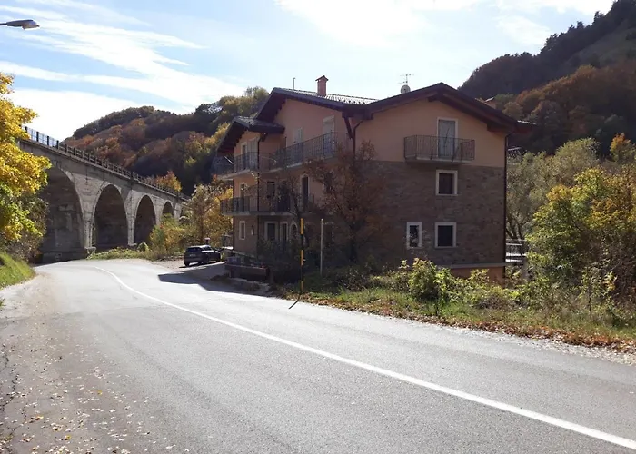 B&B Il Ghiro Roccaraso