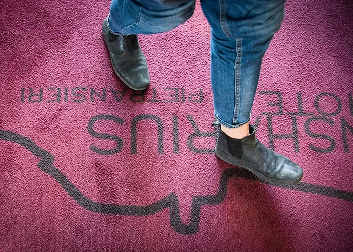 Hotel Ansharius - Adults Only Roccaraso