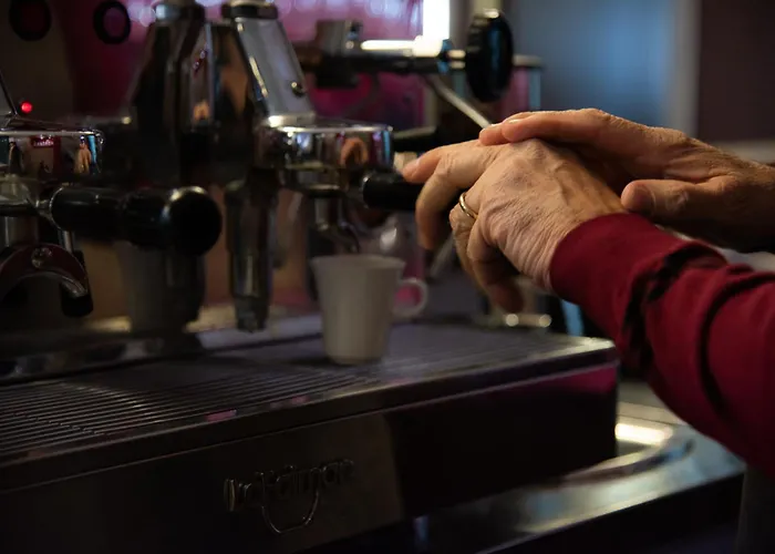 Hotel Ansharius - Adults Only Roccaraso