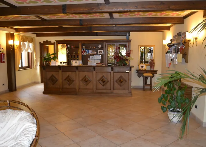 Hotel Lusi Roccaraso