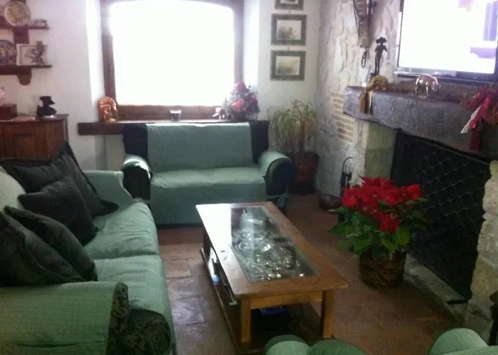 B&B Villa Fiorita Roccaraso