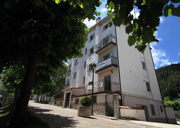 Il Viottolo Rooms&Breakfast - Adults Only- Roccaraso